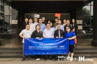 DEFU&BDE印尼家具&建材行业中国行圆满成功，助力中印尼泛家居产业合作共赢！
