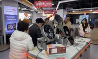 持续发力大店经济 北京延庆苏宁易购超级旗舰店开业