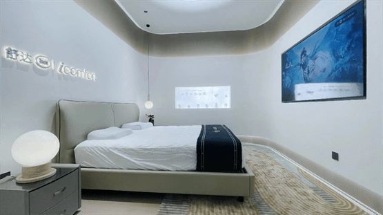 作为小梅沙美高梅酒店独家供应商，舒达床垫全国多家新店“五一”焕新开业