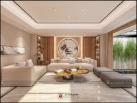 和谐｜洞窝杯整装设计大奖赛吉林赛区参赛作品