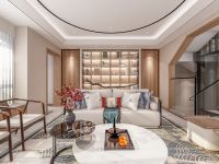 和谐｜洞窝杯整装设计大奖赛吉林赛区参赛作品