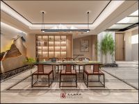 和谐｜洞窝杯整装设计大奖赛吉林赛区参赛作品