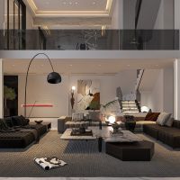 尔东轩｜洞窝杯整装设计大奖赛吉林赛区参赛作品