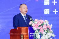 持质引领行业高质量发展，恒洁载誉2024“行业两会”