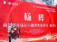 第三届全国绿色智能家居消费节正式启动