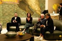 NATUZZI 跨越 65 周年，开启和谐新译章