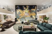 NATUZZI 跨越 65 周年，开启和谐新译章