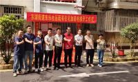 佳登曼电梯启动东乐社区加装电梯项目，助力老旧住宅焕发新活力