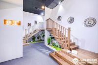 步王祝则明：专注高端市场 打造个性化楼梯解决方案