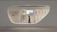 【洞CAVE·自然艺境】 | FAENZA X 2024上海国际厨卫展