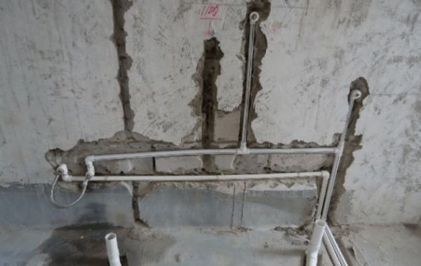 联塑水电课堂：老房屋装修翻新最需要注意什么？