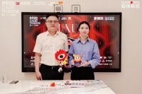 专访｜冠珠瓷砖品牌总经理潘瀚：以大美产品赋能美好设计，让传统文化在现代空间焕发新生