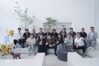 尚美而行 设计共生——尚佰高定江苏扬州设计师设计研学之旅圆满结束