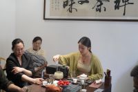 尚美而行 设计共生——尚佰高定江苏扬州设计师设计研学之旅圆满结束