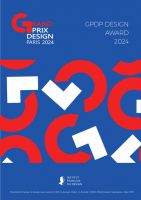 入围 2024法国双面神“GPDP AWARD”国际设计大奖！S.S.C.D.设计事务所×...