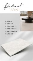宗师M8大理石系列新品鉴赏 | 缦玉奶白 独特纹理宛如一场精彩绝伦的舞曲