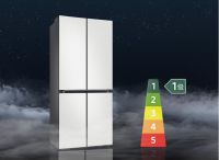 鲜享夏日 三星BESPOKE缤色铂格AI神冰箱带来颜值美味双重惊喜