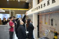 Viega德房家携全屋净活水系统亮相2024KBC，实力诠释125年专业传承与创新