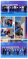“华耐名匠技能大赛”天津站即将开启！弘扬工匠精神，展现品质交付