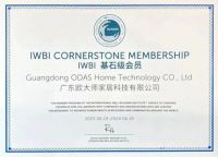 健康门窗｜ODAS欧大师隔热门窗荣获Works with WELL™授权许可