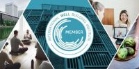 健康门窗｜ODAS欧大师隔热门窗荣获Works with WELL™授权许可