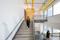 吕元祥建筑师事务所，巧思设计助力建筑减排