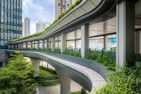 吕元祥建筑师事务所，巧思设计助力建筑减排
