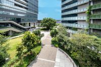吕元祥建筑师事务所，巧思设计助力建筑减排