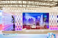 东鹏整装卫浴将百变空间搬进2024KBC 全新呈现随心所“浴”