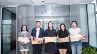 《设计有温度 未来理想家》中广欧特斯走进森活设计