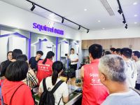 彰显民族品牌担当｜小松鼠四川运营中心产品技术培训交流会顺利举行！