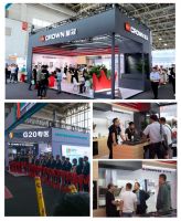 连续参与两场国际性展会，皇冠电气持续深化高端品牌形象
