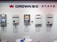 连续参与两场国际性展会，皇冠电气持续深化高端品牌形象
