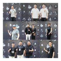  尚美而行 设计共生 --40 UNDER 40阜阳榜思想会暨尚佰高定之旅圆满结束
