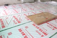 明珠科筑精工交付案例｜广州高端人居住宅全岩交付空间