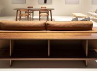 EXHIBITIONS | 2024 米兰国际家具展：木材成为主角
