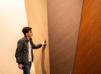 EXHIBITIONS | 2024 米兰国际家具展：木材成为主角