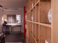 EXHIBITIONS | 2024 米兰国际家具展：木材成为主角