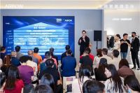 ”浴“见美好，精彩不止|ARROW箭牌亮相KBC2024,实力展现卓越品质