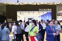 逆势破局 聚势共赢丨 航标卫浴上海展客商火热洽谈