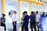 逆势破局 聚势共赢丨 航标卫浴上海展客商火热洽谈