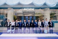 摩恩85载辉煌，亚洲品牌体验中心荣耀启幕