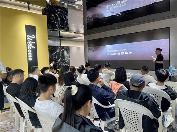 同城引流 · 线上突围 | 直击QD瓷砖终端同城获客秘诀