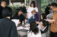 短期課程招募 | 桃花源的門道：冶園與園冶 Principles of Chinese C...