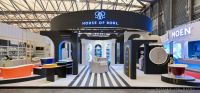 国际厨卫奢牌HOUSE OF ROHL欧瀜豪室KBC2024&品牌体验中心 共同开启豪室新美学