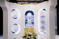 国际厨卫奢牌HOUSE OF ROHL欧瀜豪室KBC2024&品牌体验中心 共同开启豪室新美学