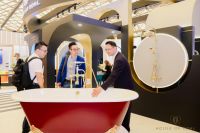 国际厨卫奢牌HOUSE OF ROHL欧瀜豪室KBC2024&品牌体验中心 共同开启豪室新美学