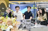 国际厨卫奢牌HOUSE OF ROHL欧瀜豪室KBC2024&品牌体验中心 共同开启豪室新美学