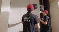 养宠之家还可以这样做？顾家整家定制有点东西