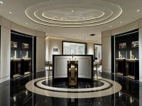 流光溢彩 奢美绽放 THG Paris苏州旗舰店盛大开业